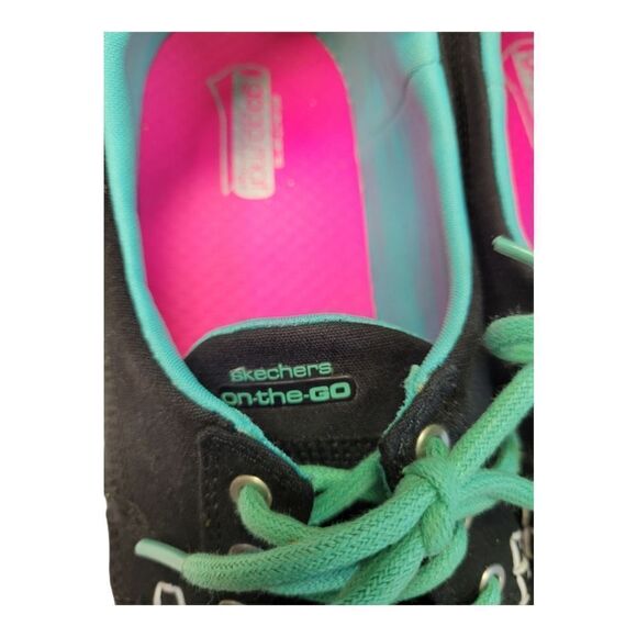 Skechers On the Go - Picture 7 of 12